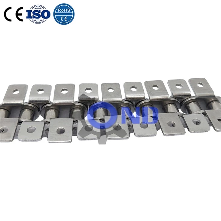Attachment SK1 48A Roller Chain For Transmission suppliers