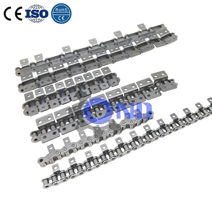 Attachment SK1 48A Roller Chain For Transmission best