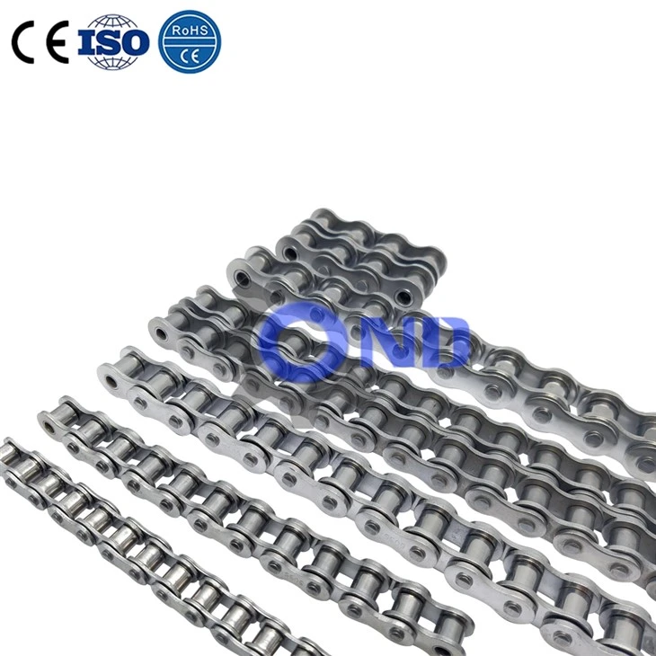 Attachment SK1 48A Roller Chain For Transmission high quality
