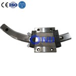 מדריך לינארי מעוקל